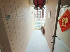 阳台