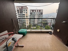 阳台