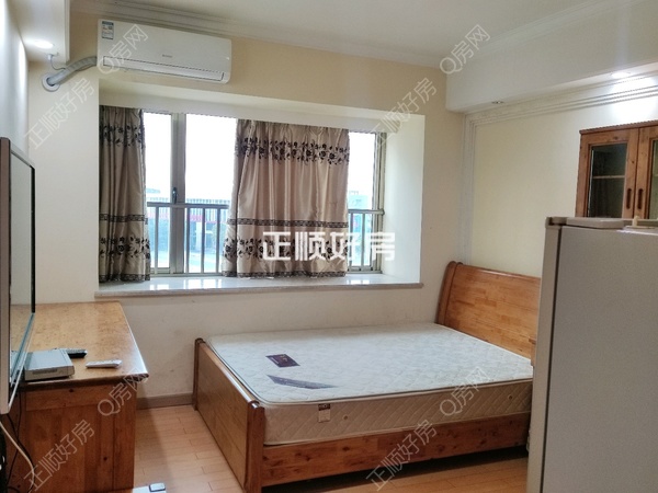 VR看房