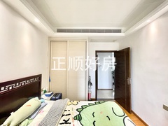 南向儿童房