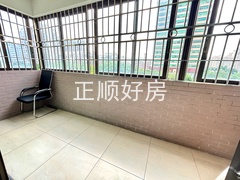 阳台