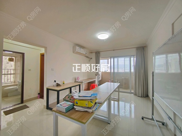 VR看房