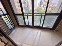 小阳台