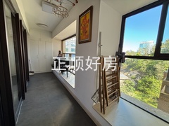阳台