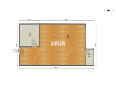 户型图1291409