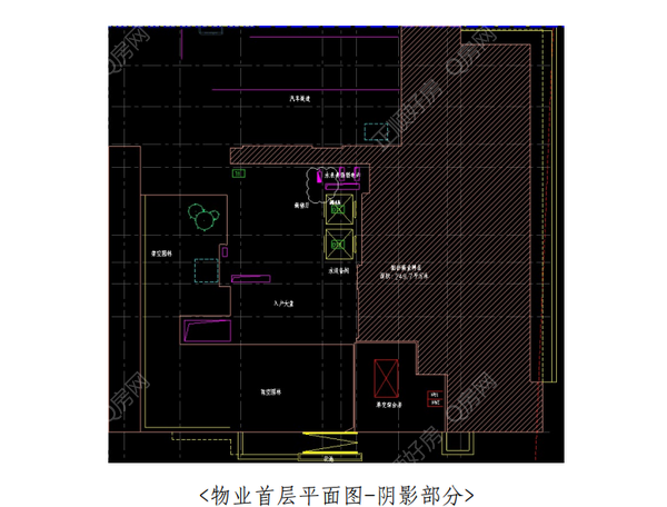 珠江南湾1室在售房源图片