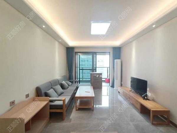 VR看房