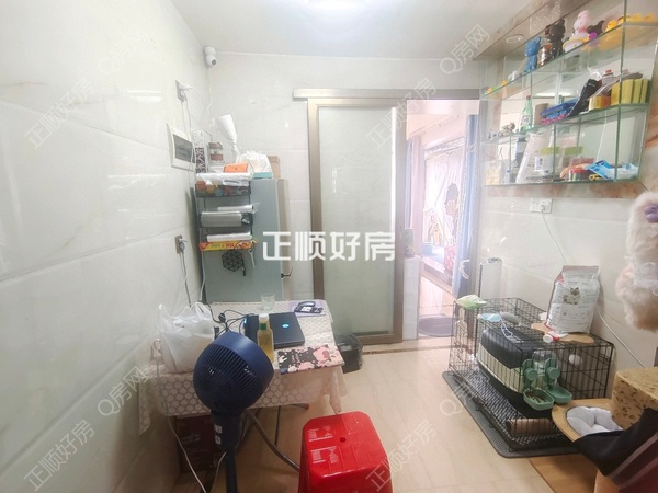 VR看房
