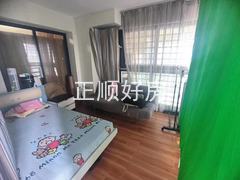 卧室