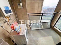 小阳台