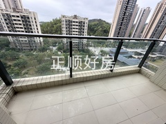 阳台