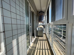 阳台
