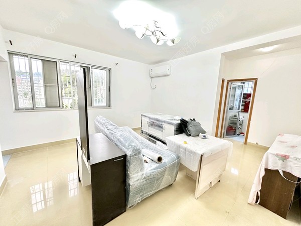VR看房