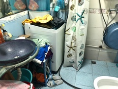卫生间