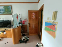 入户花园