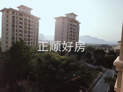 小阳台