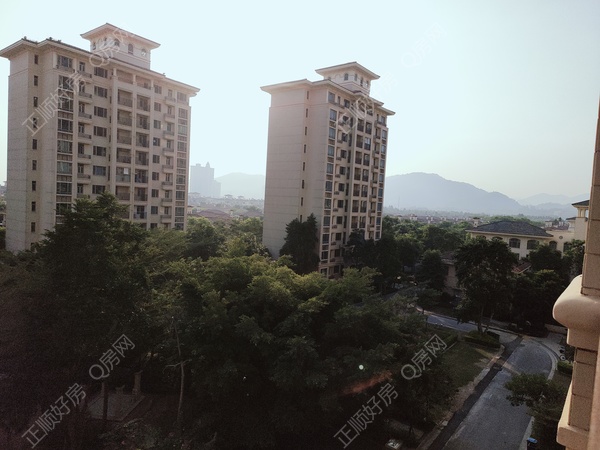 小阳台