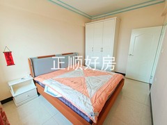 卧室
