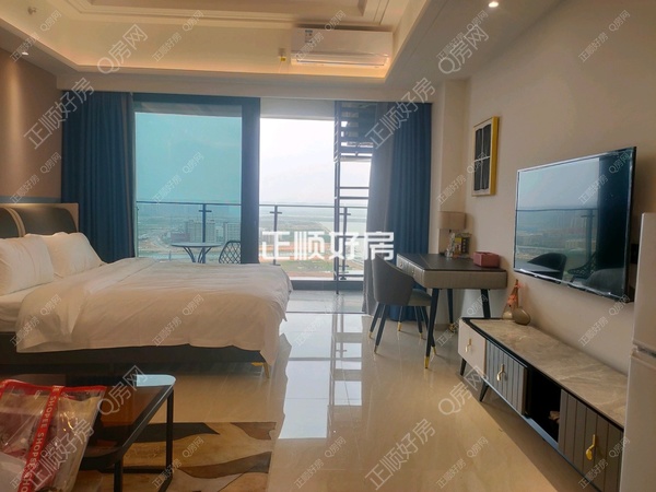 VR看房