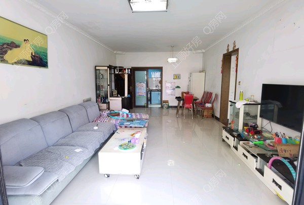 VR看房