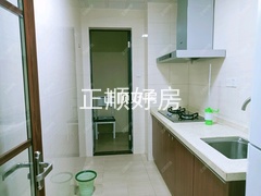 厨房