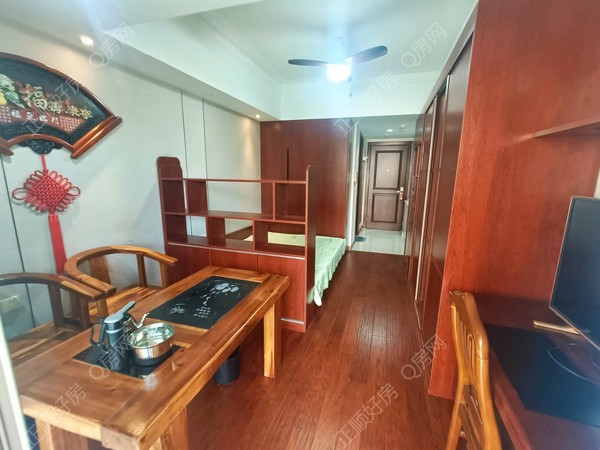 VR看房