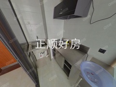厨房