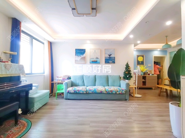 VR看房