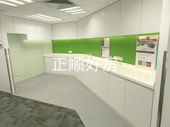 茶水间