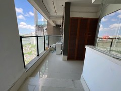 入户花园