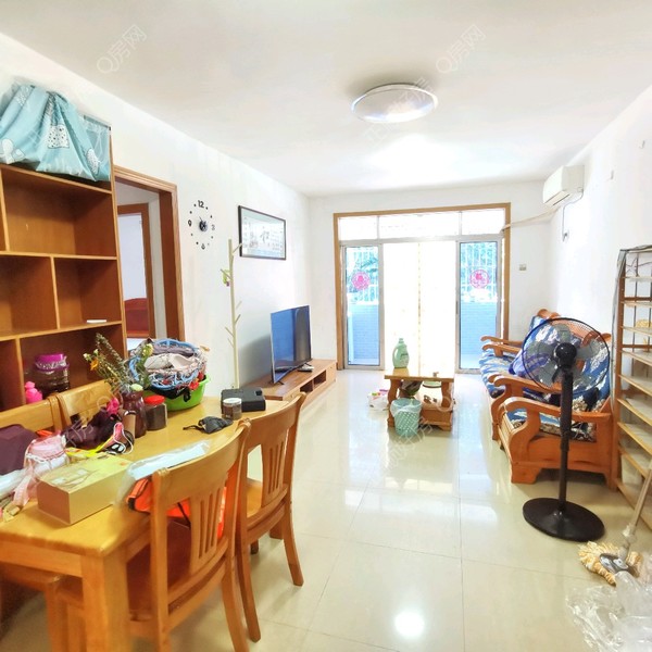 VR看房