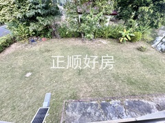 800平花园
