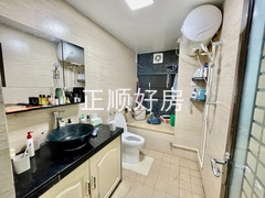 一楼卫生间