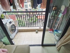阳台
