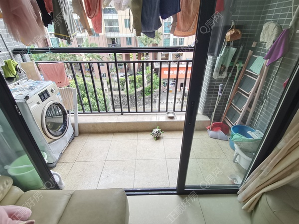 阳台