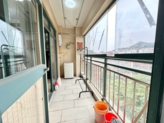 阳台