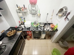 阳台