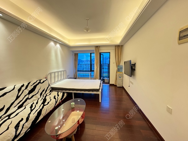 VR看房