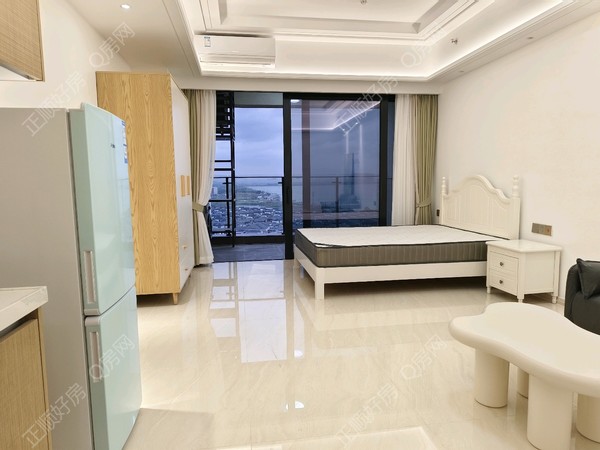 VR看房
