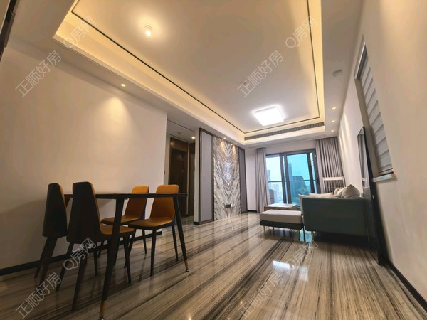 VR看房