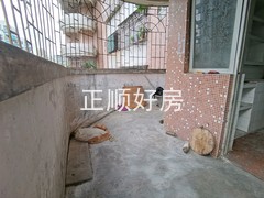 阳台