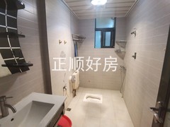 卫生间