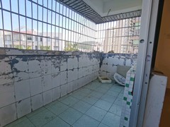 阳台
