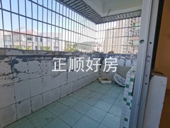 阳台