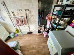 阳台