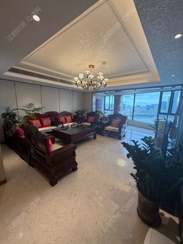 VR看房