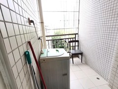 阳台
