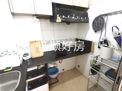 厨房