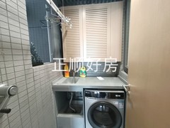小阳台