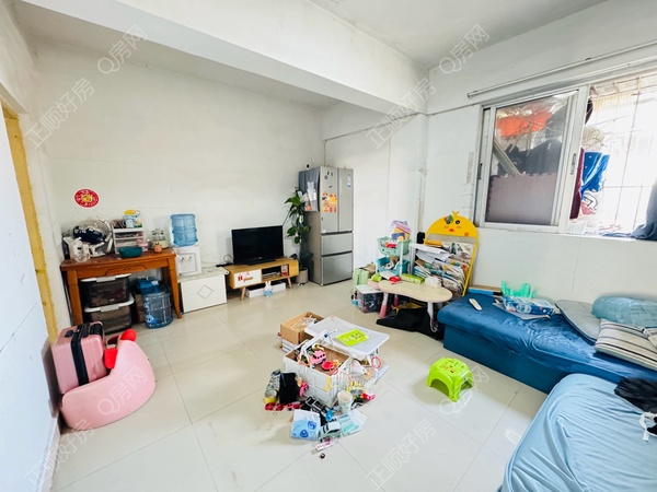VR看房